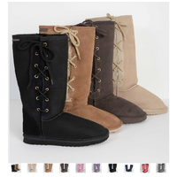 Ugg Boots Australia 'TALL Side Lace'