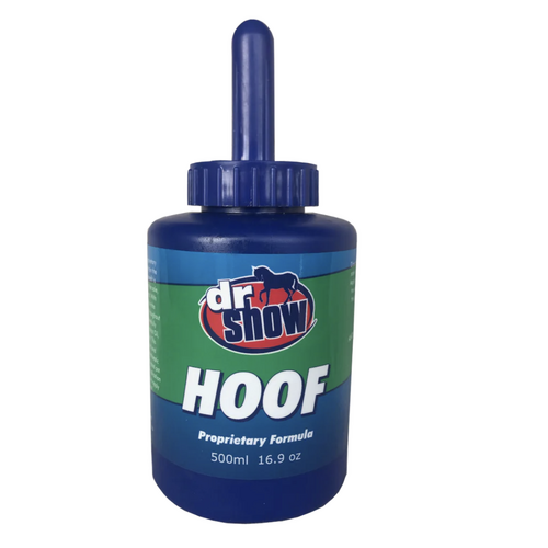 Dr Show Hoof Oil 
