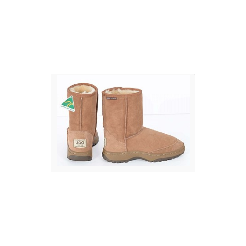 Ugg Boots Australia 'Shorty Outdoor'